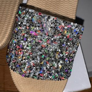 Glamorous Sandals Euro Size 35/ US size 5